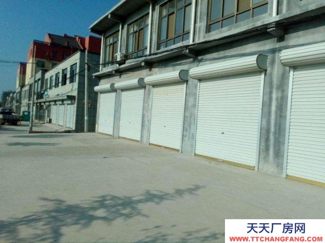 菏澤曹縣社區(qū)底層門面房出租，交通便利，環(huán)境佳！