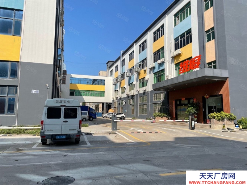 (出租) 深圳500平起寶安松崗2000平方廠房出租一樓倉庫分租工業園區