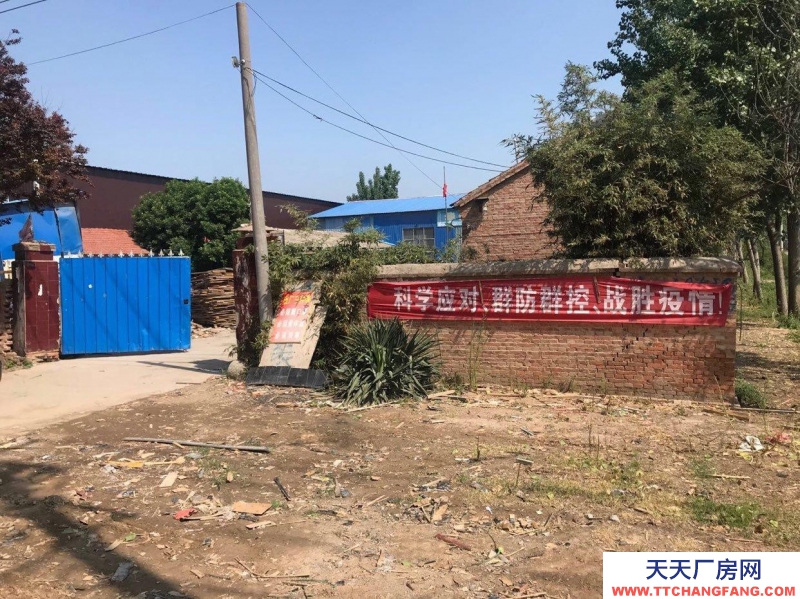 菏澤曹縣設(shè)備齊全臨近國道交通便利