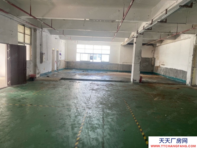 (出租) 深圳沙井衙邊村新出樓上463平米精裝修原房東.價(jià)格美麗