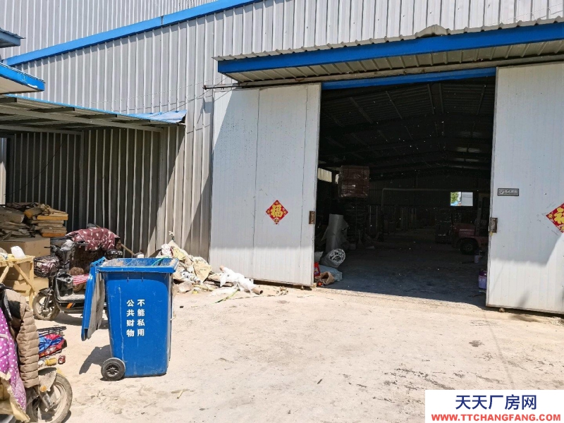 菏澤曹縣中小工業(yè)園區(qū)面積1200平