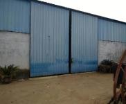 (出租) 有倉庫，460平方，有水有電。