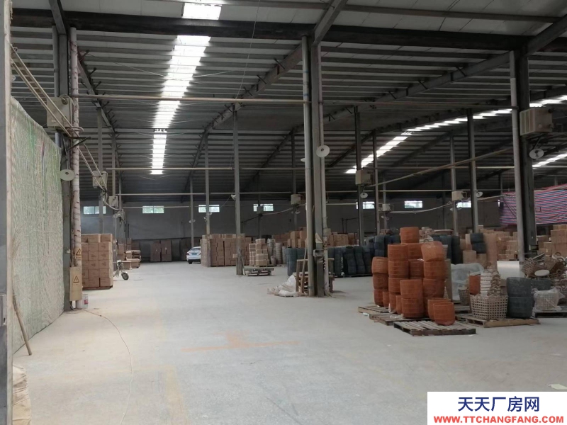 菏澤曹縣出租曹縣城區鐘口老曹普周邊廠房倉庫出租