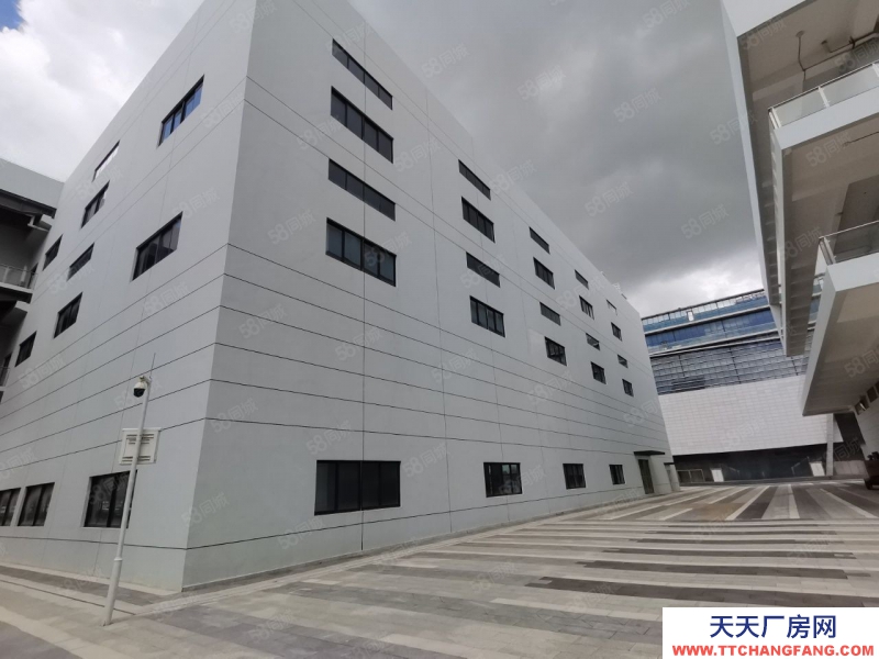 (出租) 深圳高新先進(jìn)制造產(chǎn)業(yè)園紅本廠房，低價出租保留深圳企業(yè)不外流