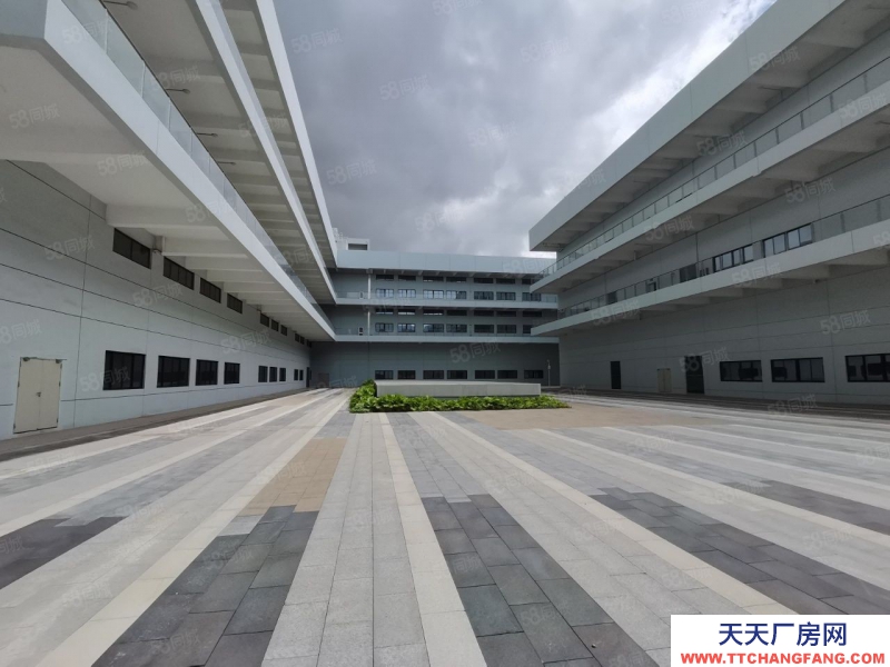 (出租) 深圳高新先進(jìn)制造產(chǎn)業(yè)園紅本廠房，低價出租保留深圳企業(yè)不外流