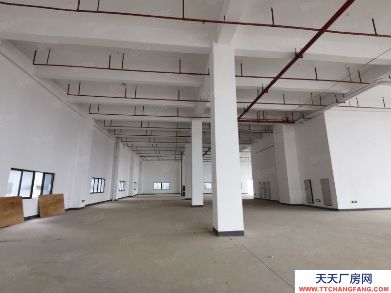 (出租) 深圳高新先進(jìn)制造產(chǎn)業(yè)園紅本廠房，低價出租保留深圳企業(yè)不外流