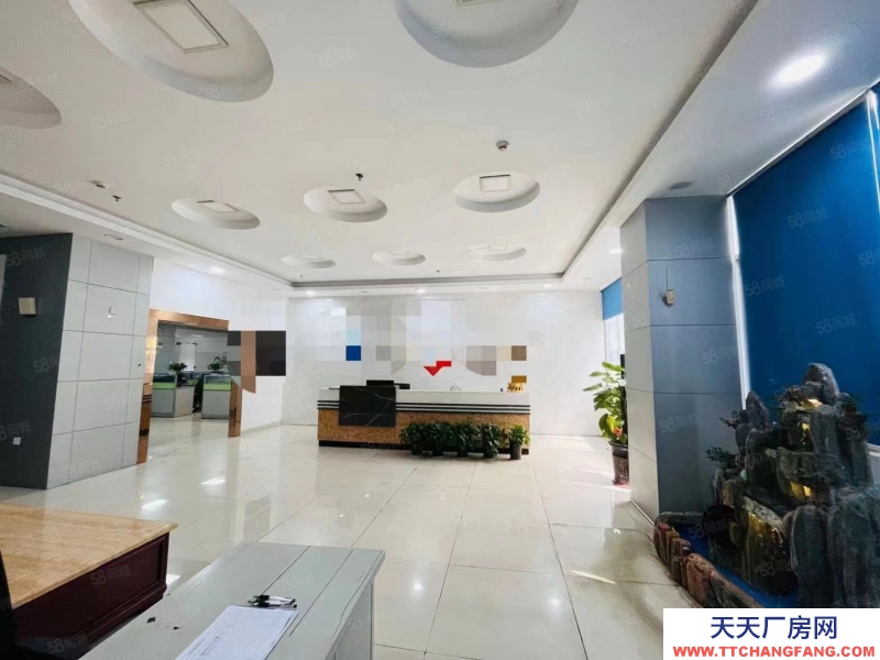 (出租) 深圳西麗2樓500至整層2395平精裝修廠房出租倉庫出租!低價!