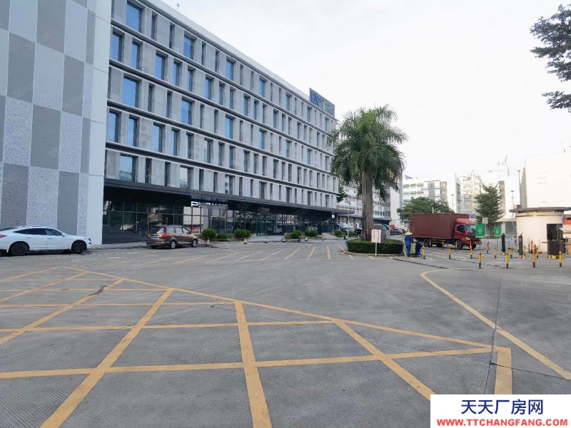 (出租) 深圳精裝修！原房東出租石巖高速口百旺1700平實際面積拎包入?。?><span id=