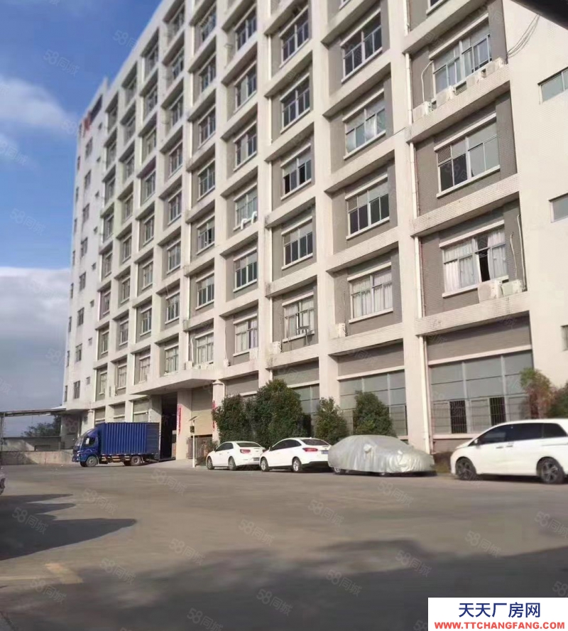 (出租) 深圳西麗獨(dú)門(mén)獨(dú)院廠(chǎng)房200至1萬(wàn)平可自由分割適合倉(cāng)儲(chǔ)生產(chǎn)物流