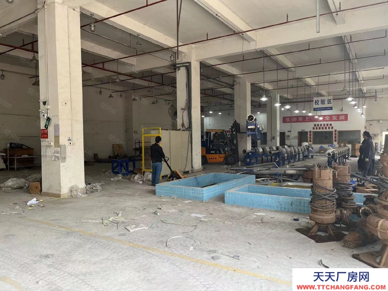 (出租) 深圳西麗獨門獨院廠房200至1萬平可自由分割適合倉儲生產(chǎn)物流