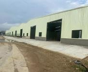 (出租) 正規鋼構廠房手續齊全