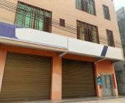 (出租) 頭譚村兩面街一、二樓招租