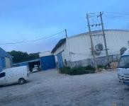 (出租) 3相電 自來(lái)水 拖車(chē)集裝箱可進(jìn)入路大