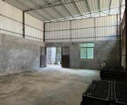 (出租) 倉庫位于外國語學校對面，車輛可以直接進入