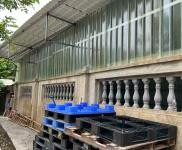 (出租) 倉庫位于外國語學校對面，車輛可以直接進入