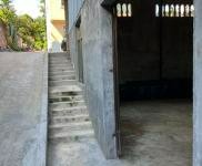 (出租) 倉庫位于外國語學校對面，車輛可以直接進入