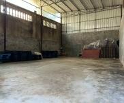 (出租) 倉庫位于外國語學校對面，車輛可以直接進入