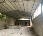 (出租) 3620㎡廠房，6畝硬化空地。高速口交通便利