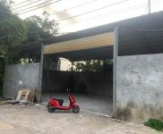 (出租) 3620㎡廠房，6畝硬化空地。高速口交通便利