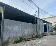 (出租) 3620㎡廠房，6畝硬化空地。高速口交通便利