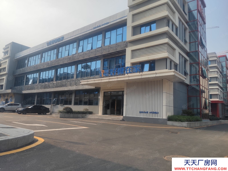 (出租) 深圳獨(dú)棟帶裝修1000平八卦嶺附近精裝修辦公室出租可分租500起