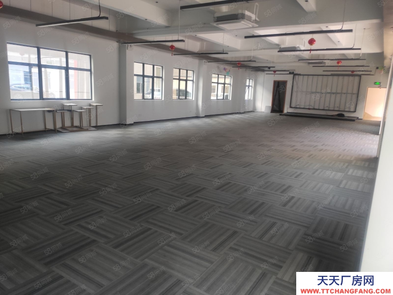 (出租) 深圳獨棟帶裝修1000平八卦嶺附近精裝修辦公室出租可分租500起