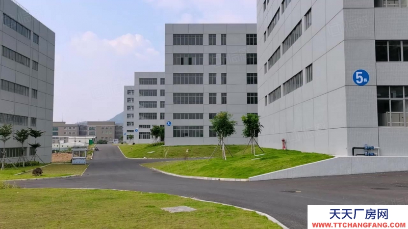 (出租) 深圳龍華大浪原房東獨(dú)門獨(dú)院8600平實(shí)際面積出租大小分租帶精裝修