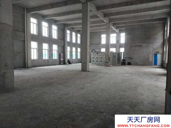 嘉興平湖(出租) 出租平湖開發(fā)區(qū)廠房1400層高9米電大可生產(chǎn)可倉(cāng)庫(kù)