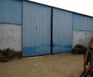 (出租) 有一間460平方路邊倉庫有水有電交通方便可做鋪面