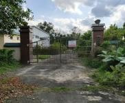 (出租) 現對外公開招租南呂大米加工廠，位于屯昌縣楓木鎮南呂居迎賓路5