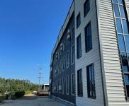 (出售) 獨立產權工業廠房500平起售 食品加工產業為主