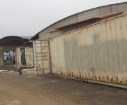 (出租) 澄邁金馬物流園丙二類高標庫,冷藏冷凍干倉均有