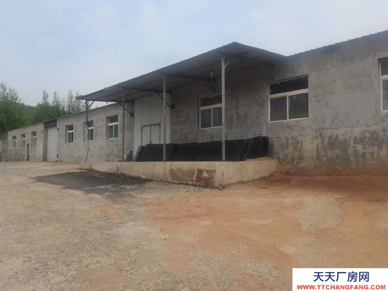 (出租) 鞍山鐵東前峪外環(huán)交通崗南600米，交通便利挨著大道邊