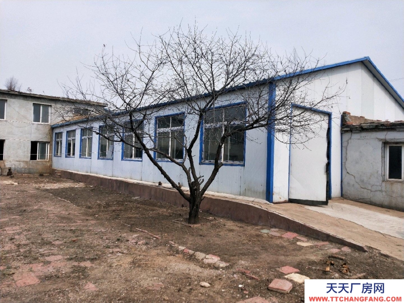 (出租) 鞍山立山區(qū)齊大山 判甲爐大隊 廠房 2000平米