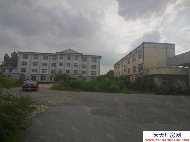 (出租) 鞍山立山區(qū)可分租(房主直租)立山 勝利北路 北出口 廠房 辦公樓 出租