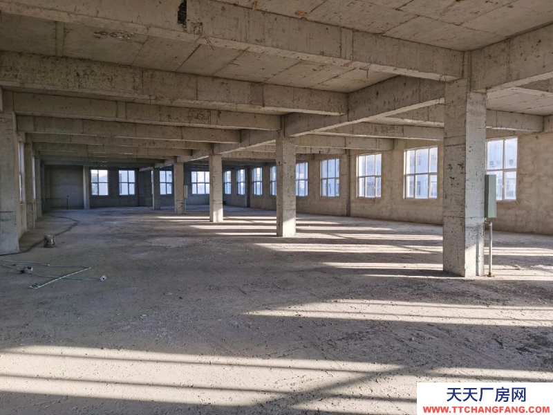 (出租) 鞍山鐵西通尊產(chǎn)業(yè)園西側廠房辦公樓整體出租