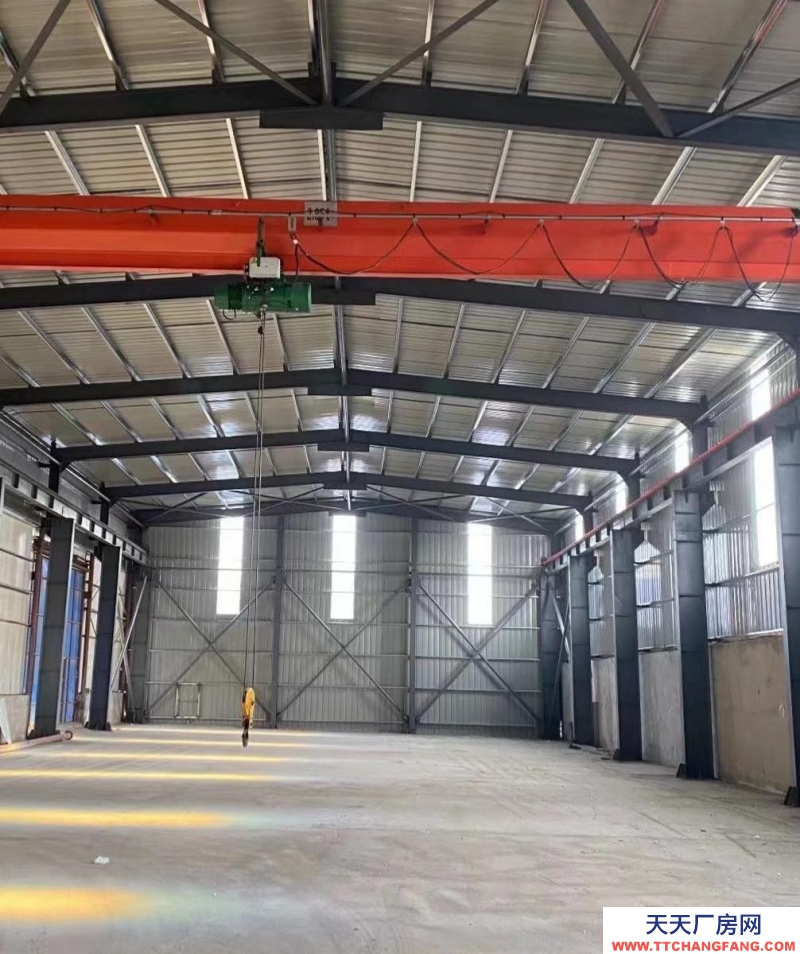 (出租) 鞍山鐵西廠房庫房出租大小面積都有