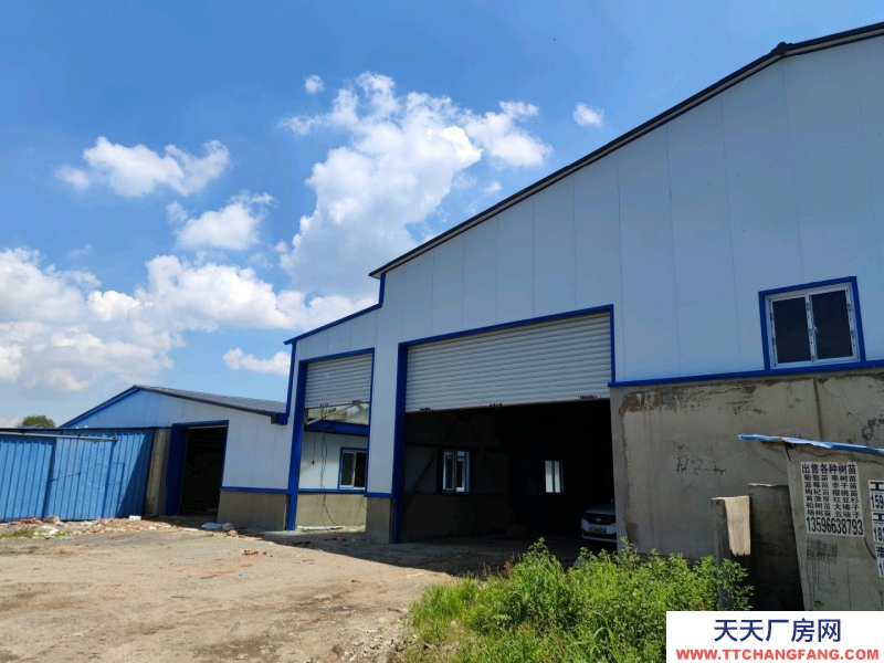 (出租)鞍山 鐵西寧遠鎮(zhèn)廠房庫房出租價格面議