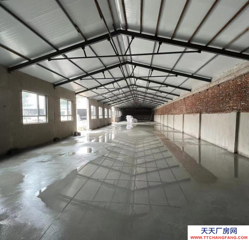 (出租)鞍山鐵西 1200平廠房出租，交通便利