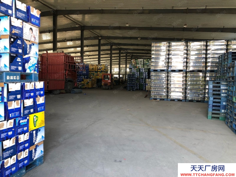 (出租)鞍山 鐵西開發區附近5200平廠房出租，出售