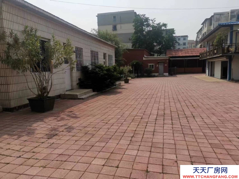 (出租) 鞍山海城市老二中對(duì)面金柜小區(qū) 原金柜廠 廠房整租分租