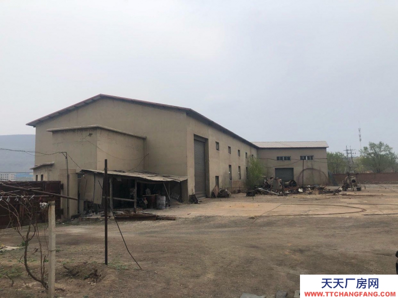 (出租) 鞍山千山大孤山地區廠房場地出租看懂再打電話