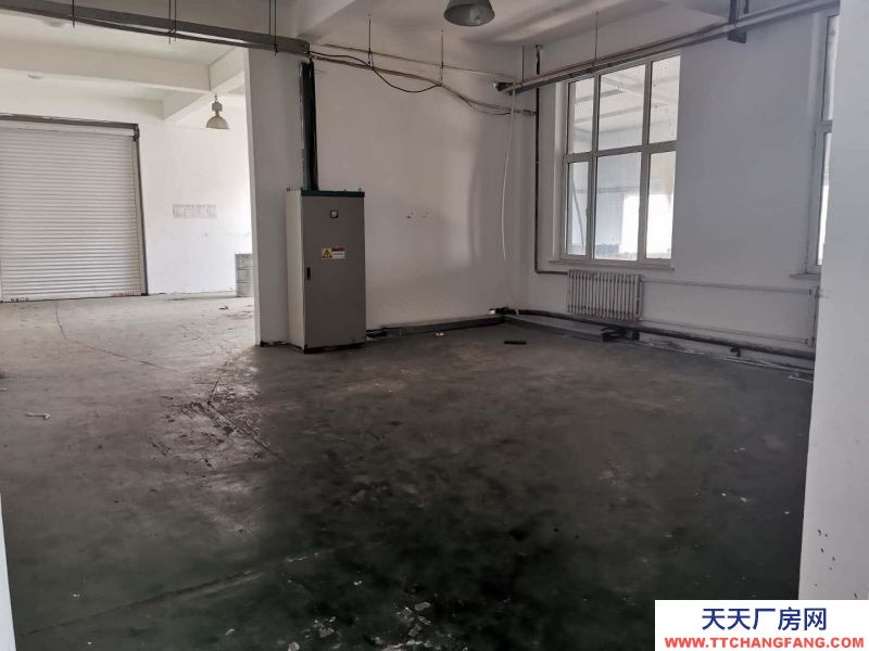 (出租)鞍山千山激光產業園科技大市場廠房及辦公室