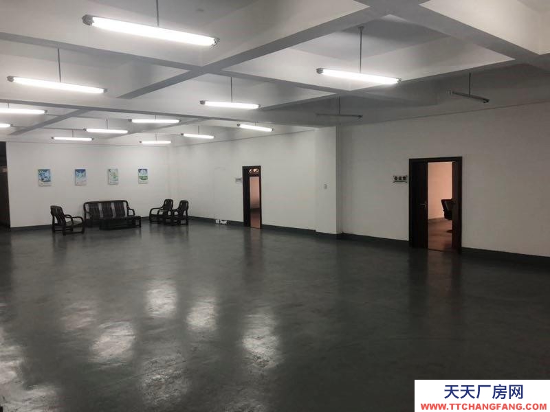 (出租) 鞍山千山高新區辦公樓廠房帶院新一中附近可整租分租