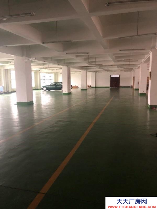 (出租) 鞍山千山高新區辦公樓廠房帶院新一中附近可整租分租