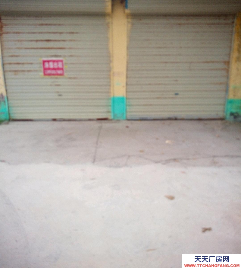 菏澤單縣 縣城中心康樂路邊交通方便