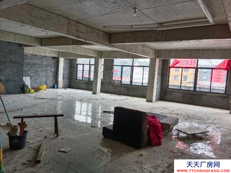 菏澤單縣400多平大廠房，房子便宜，想租給做穩(wěn)定生意的朋友