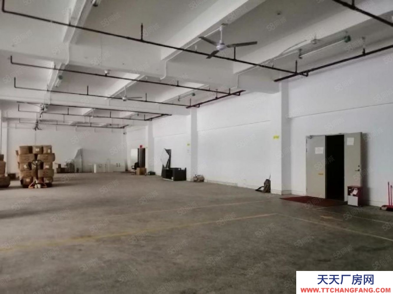 (出租) 深圳龍華大浪工業(yè)園1000平廠房出租精裝修大型園區(qū)可補(bǔ)貼可分租