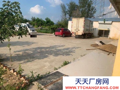 菏澤出租成武五岔路口向西100米平房價格面議