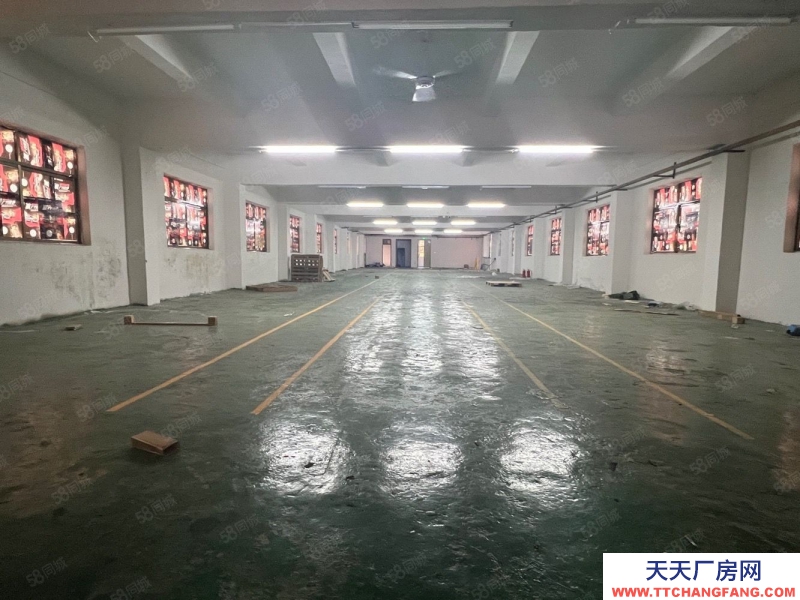 (出租) 深圳原房東！橫崗地鐵口小獨院3000平出租帶裝修合同五年